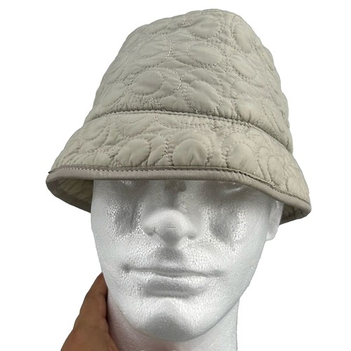 Vintage Pastel Baby Blue Coach Bucket Hat y2k $_57.PNG?set_id=880000500F main image 4