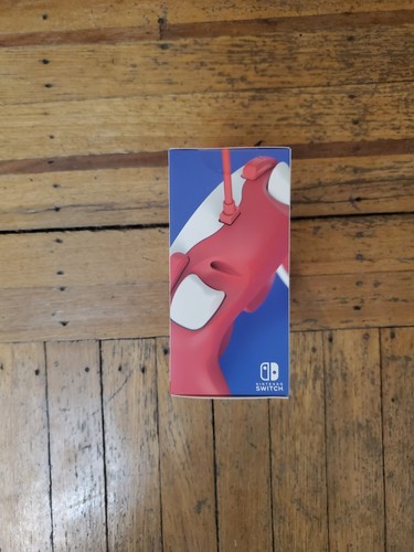 Super Mario - Nintendo Switch / GameCube Style Wired Controller - Picture 6 of 8