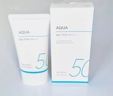 MISSHA All-Around Safe Block Aqua Sun Gel SPF50+ PA++++ 50ml 
