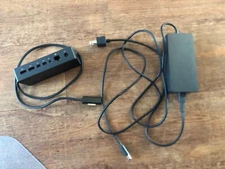 Microsoft 1661 Docking Station for Microsoft Surface Pro 3, 4