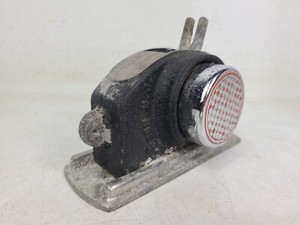 Vintage Air Comp Co Edison Fishing Troll Alarm For Boat