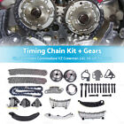 <!--F#f_0-->Timing Chain Kit + Gears For Holden Commodore VZ Crewman 3.6L V6 UP TO 08/2006 (For: Holden)<!--F/-->