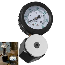0-300 PSI 0-20 KG/CM2 Mini Valve Spring Tester 66835 Universal Spring Tester
