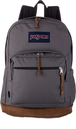 Arc'teryx Arro 22 Backpack Gray Lightweight Durable Zipper