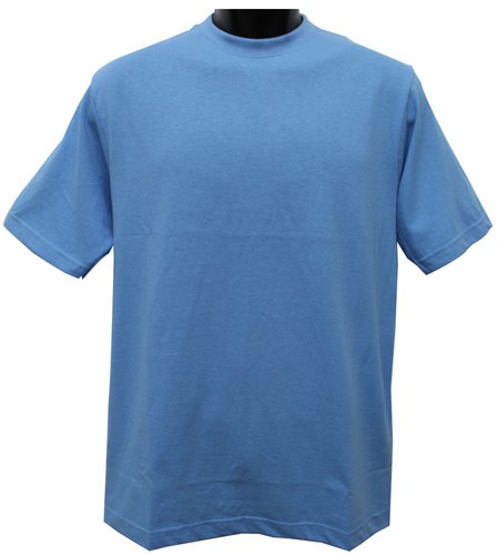 Heavyweight IBS Short Sleeve MENS T Shirt (S-10XL) - Picture 15 of 41