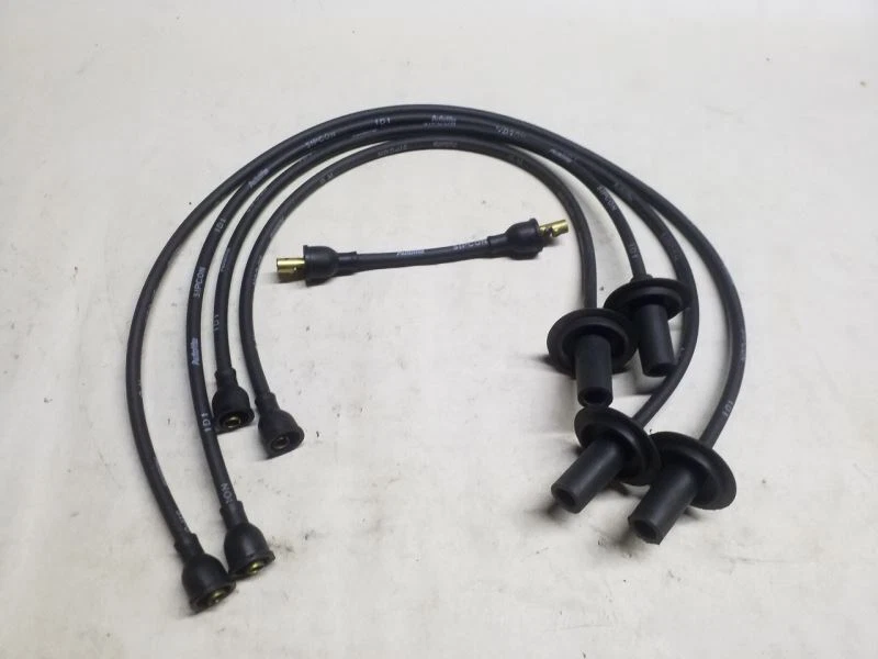 Nuevo juego de cables de bujía Autolite WR 3326 Foto 2 de 4