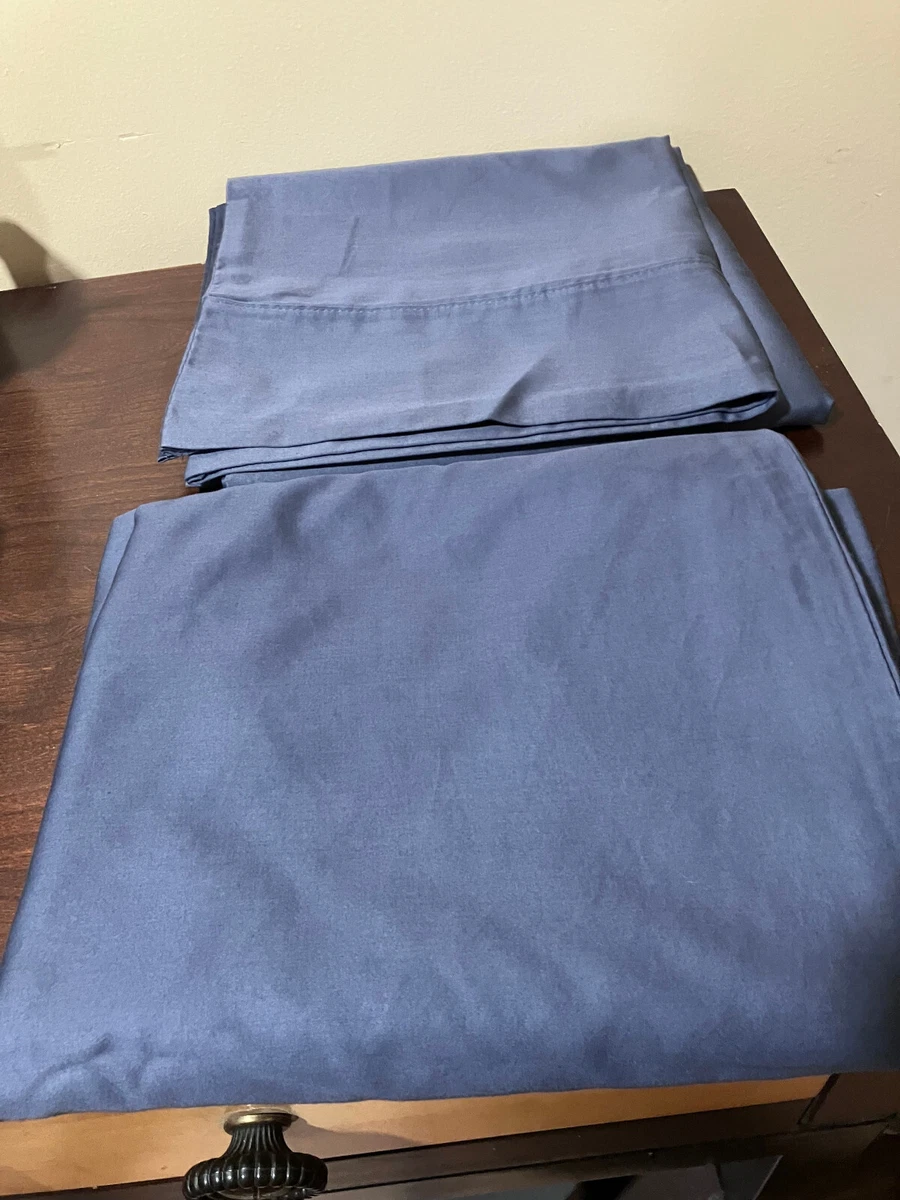 Kirkland 100 supima cotton 680 Thread Count 2 KING PILLOW CASES