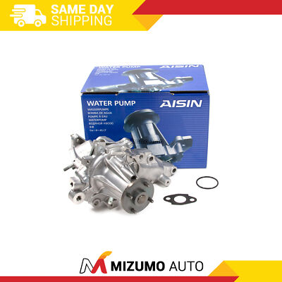 #ad AISIN Water Pump Fit 08 1997 2005 Lexus GS300 IS300 L6 3.0L 2JZGE DOHC $149.95