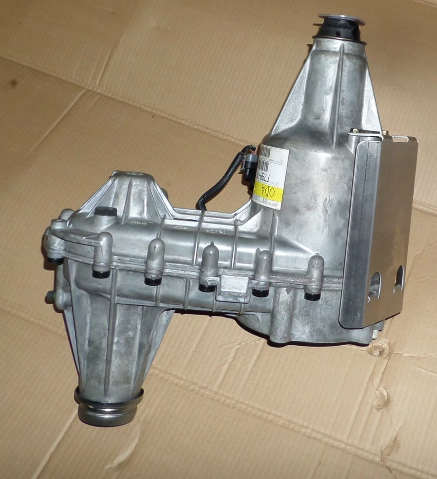 F79A-7A195-HB  OEM New NOS Transfer Case 1990-1997 Ford Aerostar 4x4 - Image 2 of 4