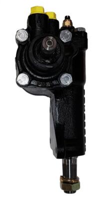 Borgeson Steering Gear Box Fits: 1960-1965 Ford Falcon; 1965-1967 Ford Mustang