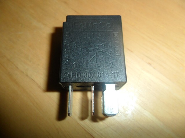 Реле ford 6g9t14b192ba