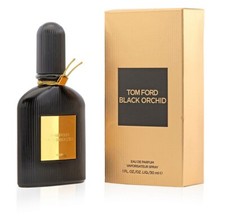 Tom Ford BLACK ORCHID Eau de Parfum Spray 1.0 oz SEALED Unisex Perfume
