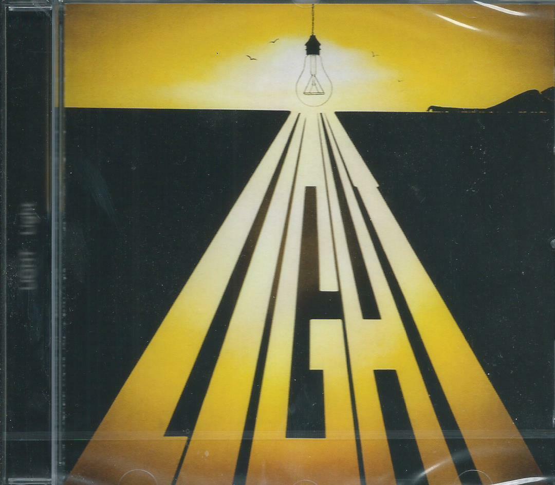 LIGHT - LIGHT 78 IRISH ROCK BAND w/ JIM ARMSTRONG ex THEM ON LEAD