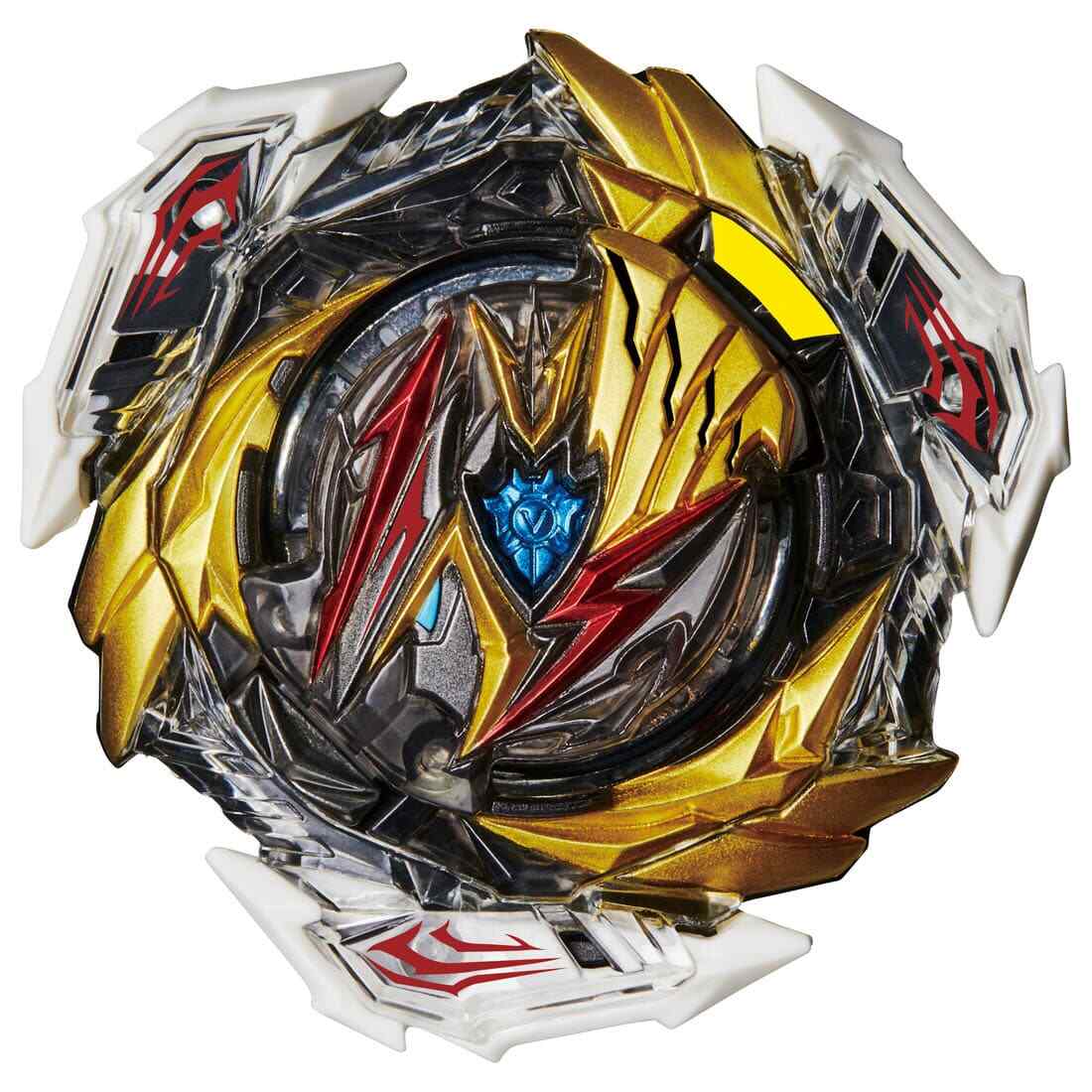 TAKARA TOMY BEYBLADE BURST DB B-196 ULTIMATE VALKYRIE.Lg.V'-9