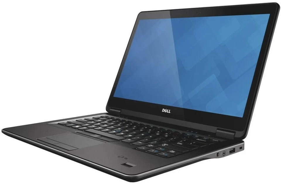 Full-HD TouchScreen DELL E7440: *i5-4210U 2.7GHz*256 SSD*8GB RAM*Win10*Ofice2019 - Image 4 of 4