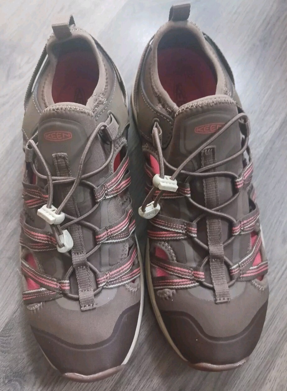 Scarpa Keen Terradora II ATS da trekking acqua donna 9
