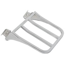 Portapacchi per Harley Sportster Forty-Eight 48 10-20 cromo