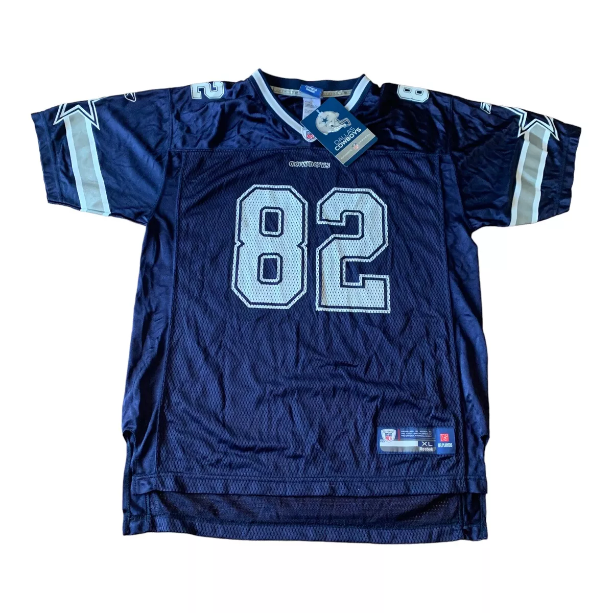 Jason witten jersey 3xl sale
