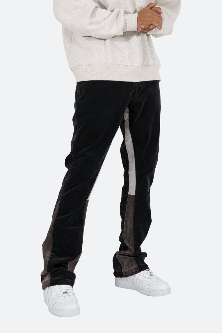 パンツ MAATEE&SONS 25ss Ex.Flare Corduroy Pants YMI Flare Corduroys – Aldrich Home