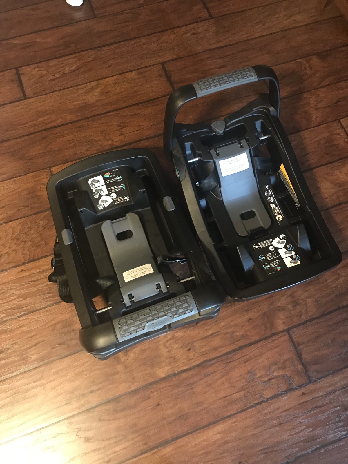 evenflo pivot modular travel system 56011993