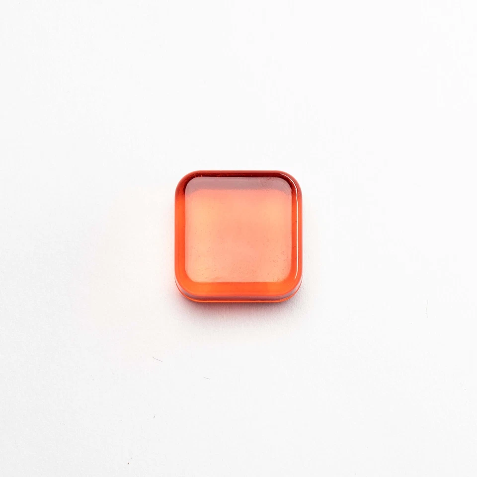 Molde de caramelo cuadrado Bold Maker 5 ml - 140 cavidades - 22110 - hacer caramelos gomitas Foto 4 de 4