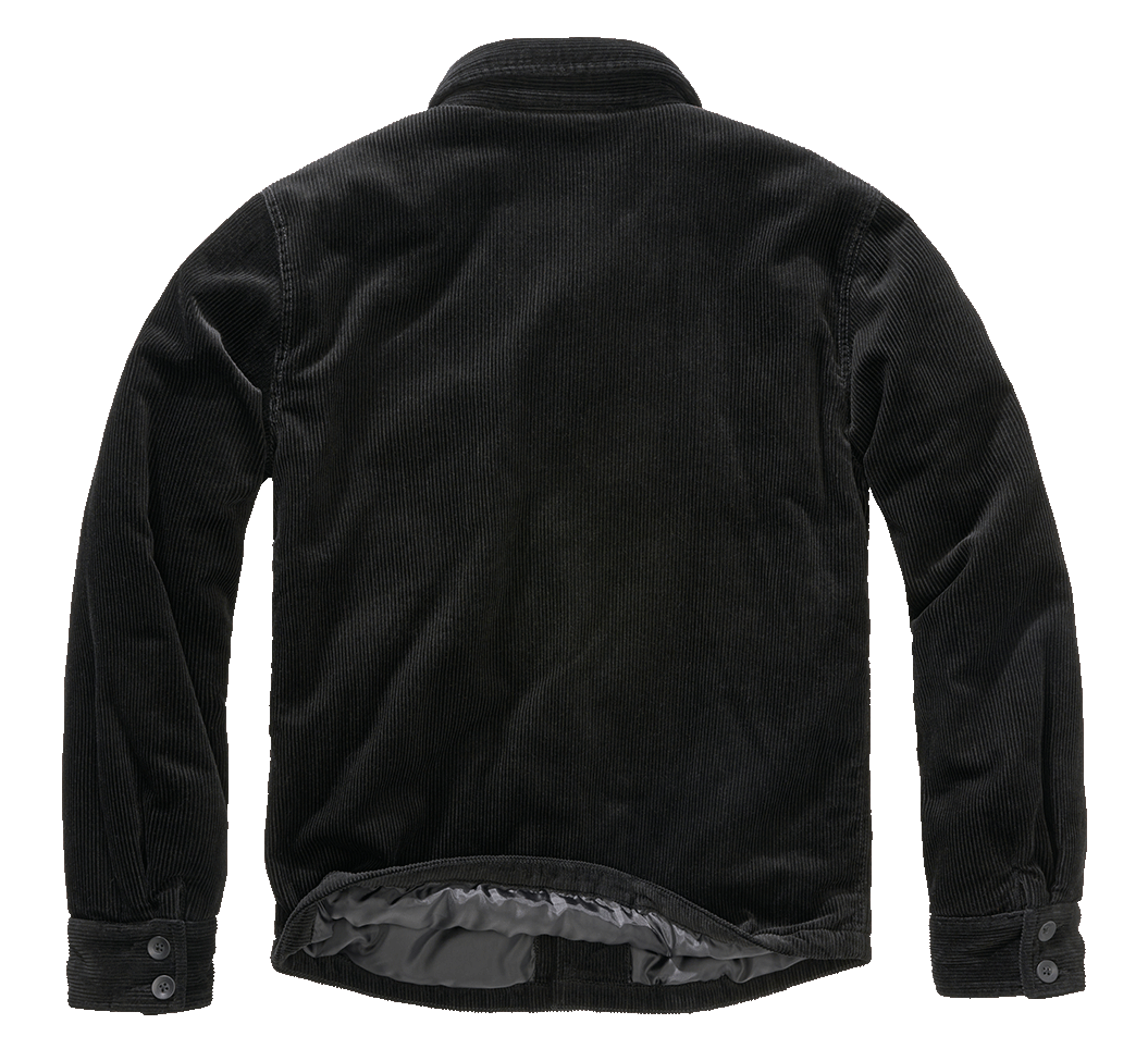 Bulle Isotta noir mat BMW R1250GS 2019-2023