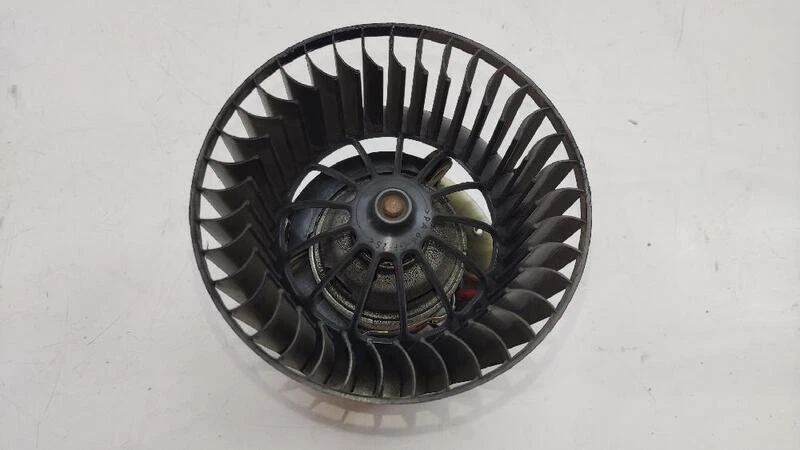 130101103 heater fan for BMW SERIE 3 COUPE (E46) 328 CI 1999 2077108 Foto 2 de 4