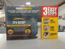 Titebond 771 Step Wood Flooring Adhesive 4 Pack Wood And Laminate Flooring Adhesive 0 75 Gallon In The Flooring Adhesives Department At Lowes Com