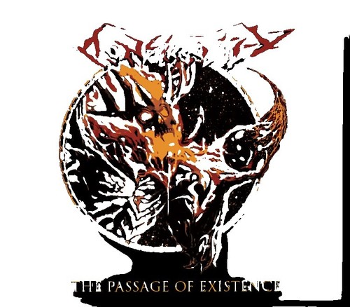 Monstrosity: Screams From Beneath The Surface CD 2026 Metal Blade