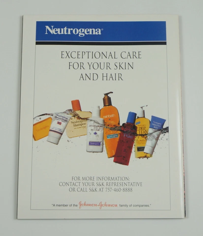 New Jersey Devils Official Team Yearbook 2001-2002 Season NHL hockey - Image 3 of 3