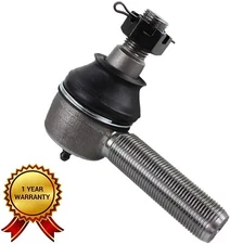 A160200 Short Tie Rod End for Case IH 1896, 2096, 2094, 2090, 2290, 2294, 2390++