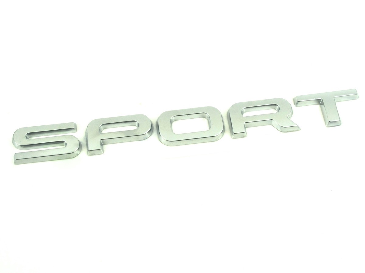 PER LR RANGE Rover Sport 2014-2019 Anteriore Sinistro Porta Inferiore