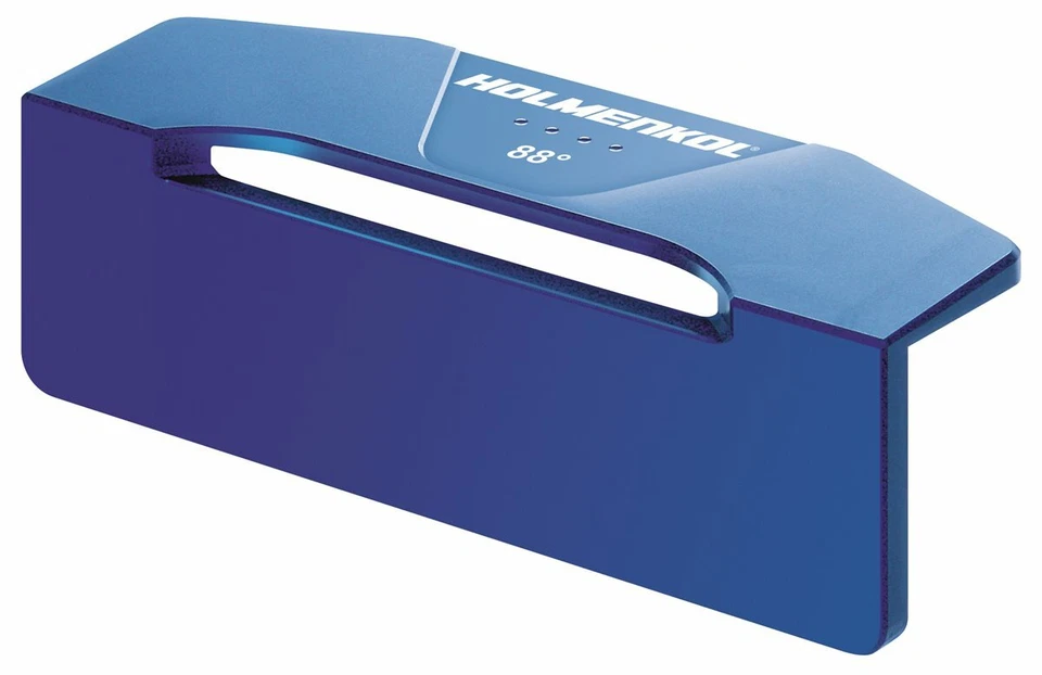 SKINSTAR File Guide Alu-Kantenwinkel Feilenwinkel - : SKINSTAR File Guide Clamp