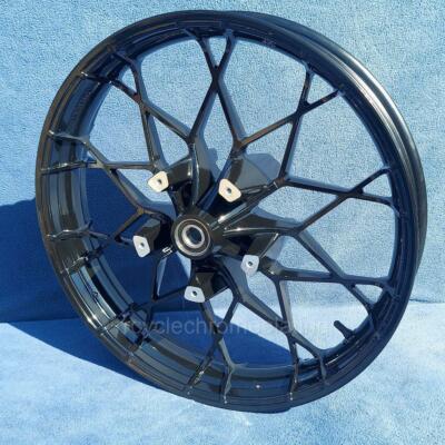 Gloss Black 21 Gloss Black 21