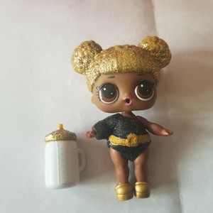 lol surprise queen bee glitter