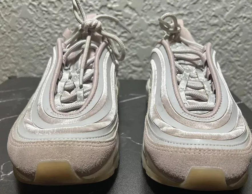 Nike air max 97 deals velour