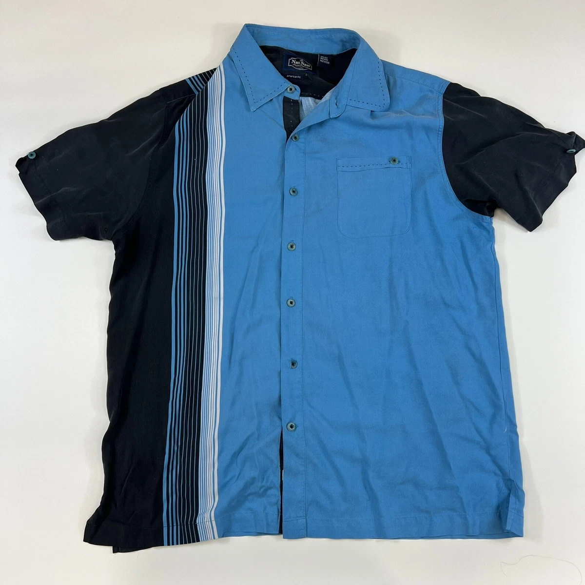 tony soprano knit shirt