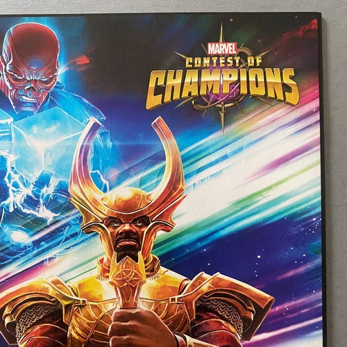 VENOM FIRST HOST 1 1ST PRINTING COVER A 1ST APPEARANCE TEL-KAR (2018, MARVEL) - Picture 8 of 10