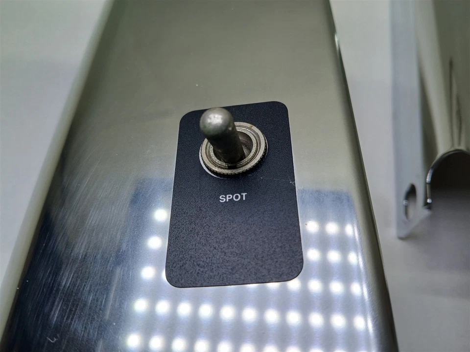 Harley-Davidson Softail Heritage 2013 horquilla delantera faros góndola latas cromadas Foto 4 de 4