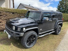 Dirt D62 9x20 6x139,7 Felgen + 4x Reifen Cooper AT3-4S 275/55/20 Hummer H3