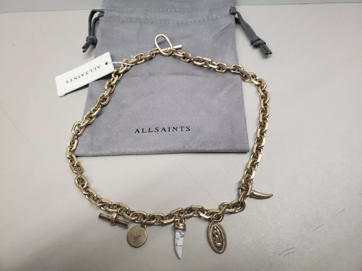 Allsaints jewellery sale