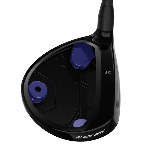 PXG 0311 BLACK OPS FAIRWAY WOOD / ALL LOFT & SHAFT OPTIONS / 2025 MODEL - Picture 7 of 10