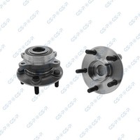 Radlagersatz FÜR Ford Mondeo V Stufenheck (Cd) - GSP 9327059