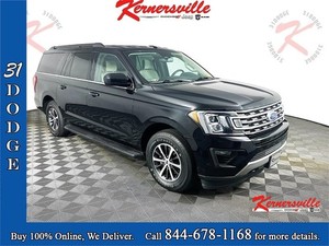 2018 Ford Expedition XLT