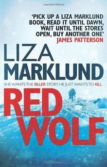 Red Wolf von Marklund, Liza | Buch | Zustand sehr gut