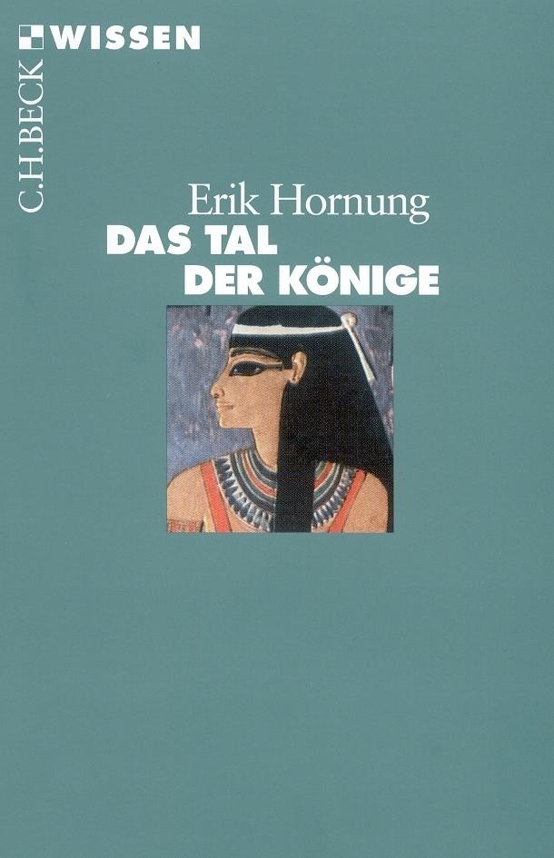 Das Tal der Könige (C.H.BECK Wissen) - Bild 2