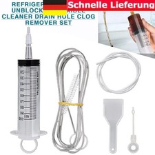 Kühlschrank-Kühlschrank-Abflussloch-Verstop...