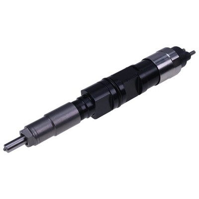 Fuel Injector RE516540 RE507860 095000-5050 for John Deere 4720 6320 4.5L 6.8L
