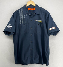 CANNONDALE Camicia Uomo XL RED KAP Ciclismo Bici RUSH DAYTRIPPER SYNAPSE Bici da Strada