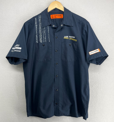 CANNONDALE Shirt Men XL RED KAP Cycling Biking RUSH DAYTRIPPER SYNAPSE Road Bike